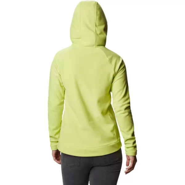 Columbia Womens Ali Peak Hooded FleeceVoltage