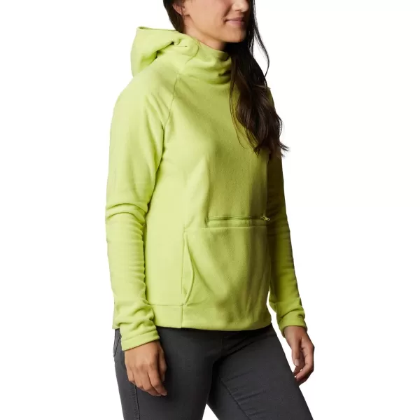 Columbia Womens Ali Peak Hooded FleeceVoltage