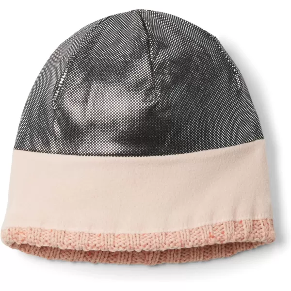 Columbia Womens Ali Peak Ii BeaniePeach Blossom