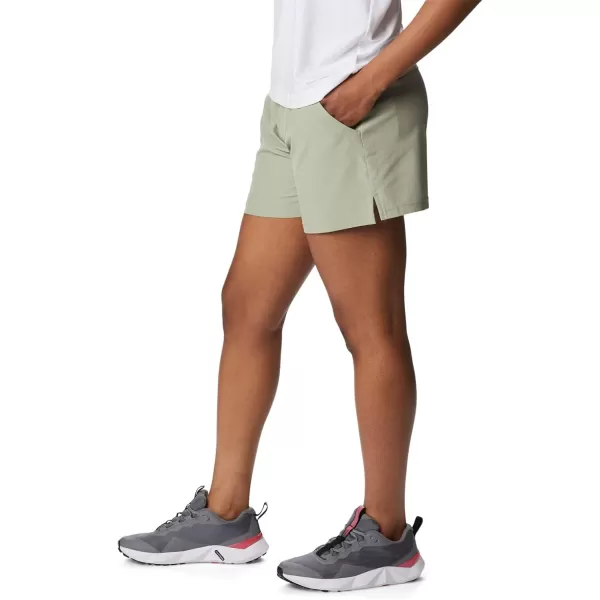 Columbia Womens Alpine Chill Zero ShortSafari