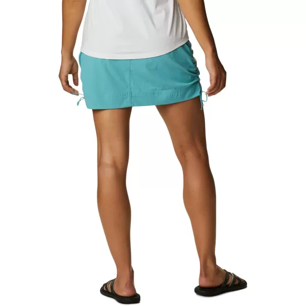 Columbia Womens Anytime Casual SkortBlue