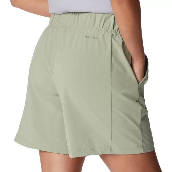 Columbia Womens Anytime Flex ShortSafari