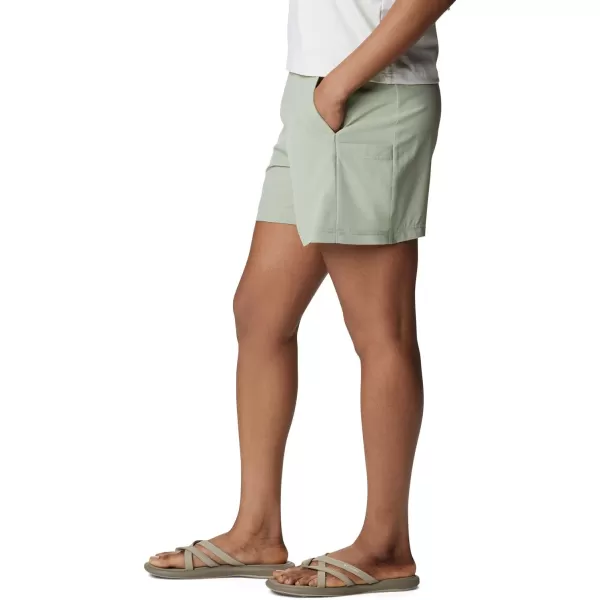 Columbia Womens Anytime Flex ShortSafari