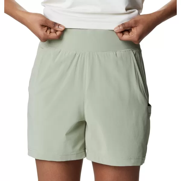 Columbia Womens Anytime Flex ShortSafari