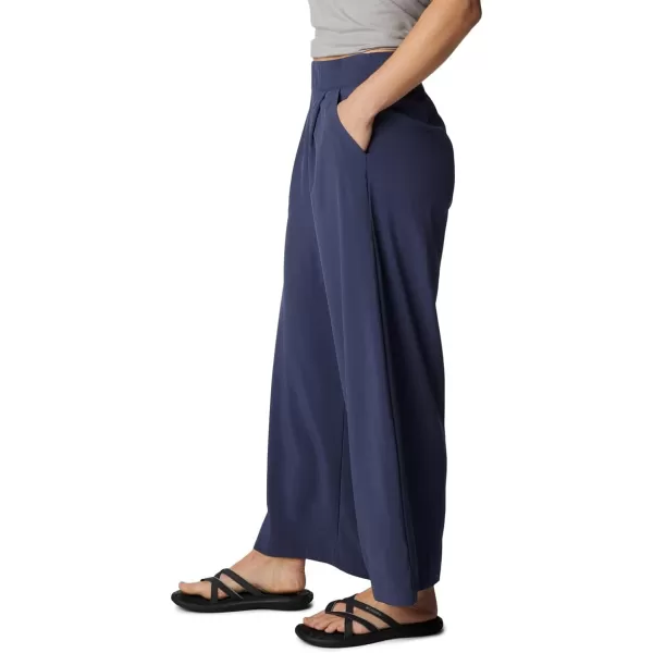 Columbia Womens Anytime Leg PantNocturnal