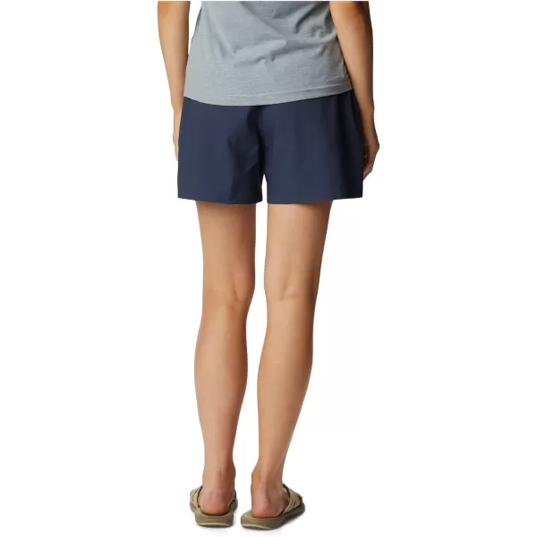 Columbia Womens Anytime Lite ShortNocturnal