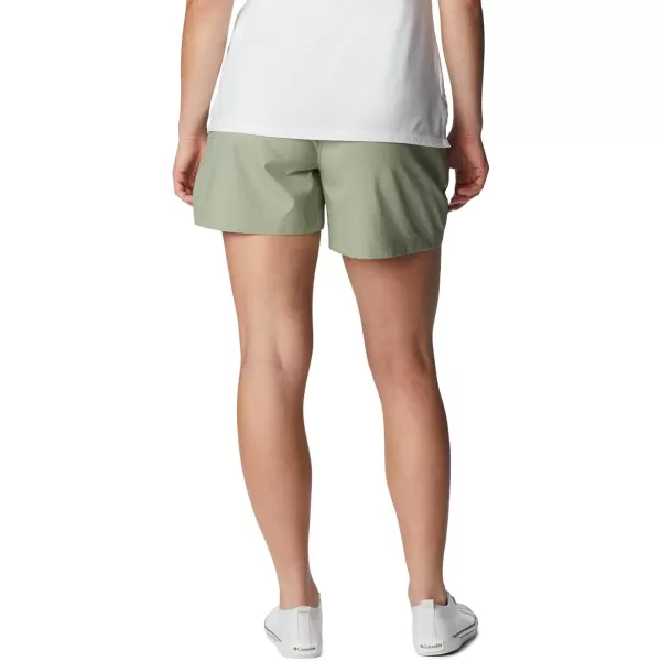 Columbia Womens Anytime Lite ShortSafari