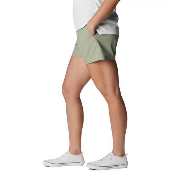 Columbia Womens Anytime Lite ShortSafari