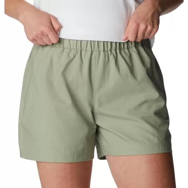 Columbia Womens Anytime Lite ShortSafari