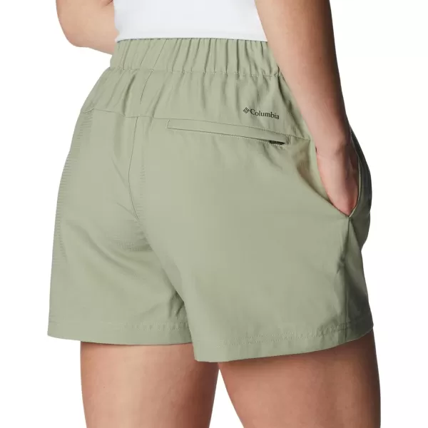 Columbia Womens Anytime Lite ShortSafari