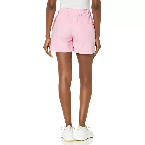 Columbia Womens Anytime Lite ShortWild Rose