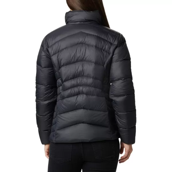 Columbia Womens Autumn Park Down JacketBlack