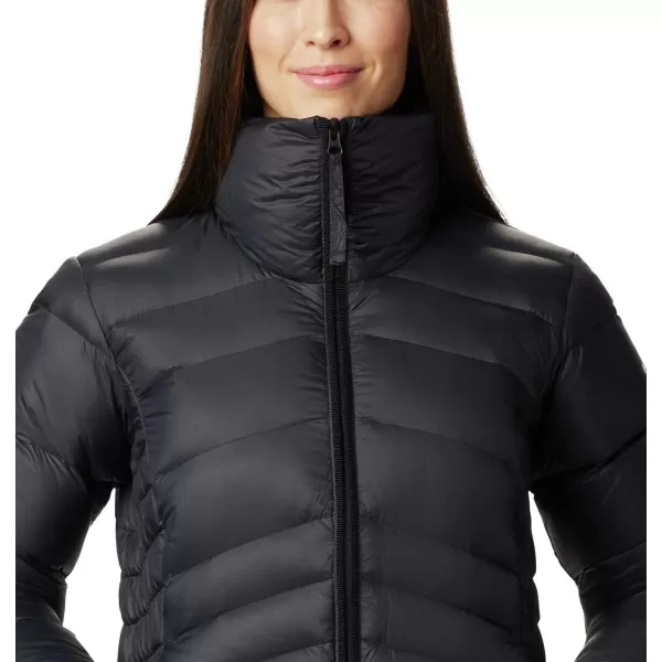 Columbia Womens Autumn Park Down JacketBlack