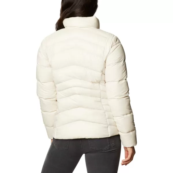 Columbia Womens Autumn Park Down JacketChalk