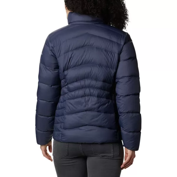 Columbia Womens Autumn Park Down JacketNocturnal