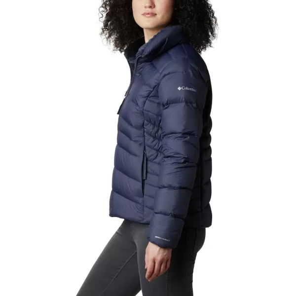 Columbia Womens Autumn Park Down JacketNocturnal