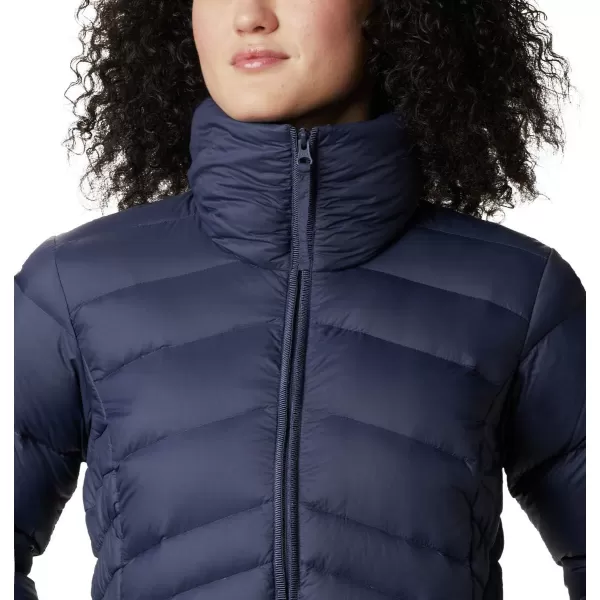 Columbia Womens Autumn Park Down JacketNocturnal