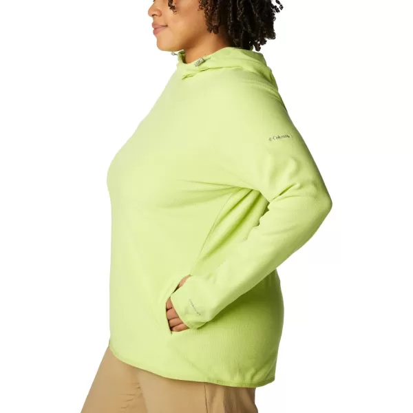 Columbia Womens Back Beauty HoodieTippet