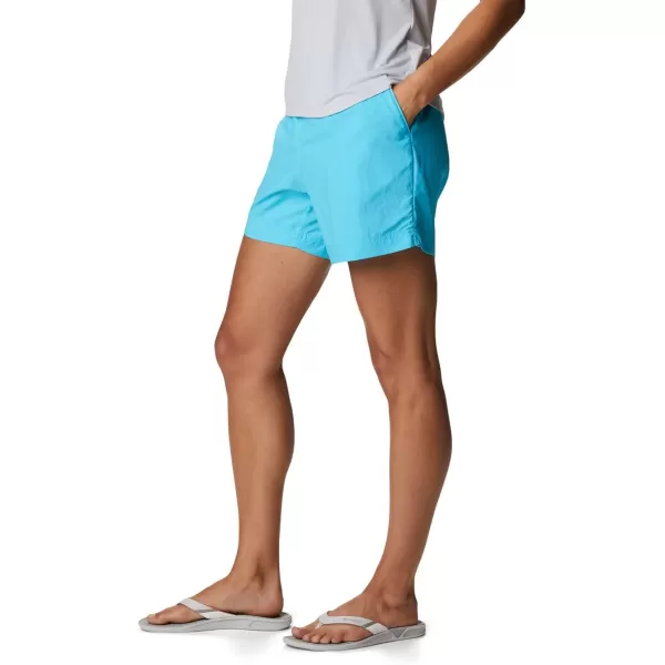 Columbia Womens Backcast Water ShortAtoll