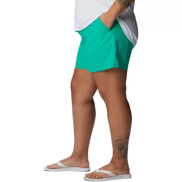 Columbia Womens Backcast Water ShortCircuit