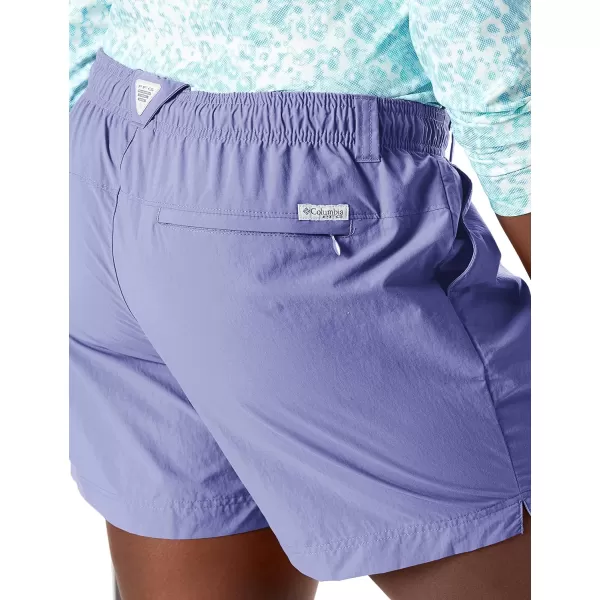 Columbia Womens Backcast Water ShortFairytale