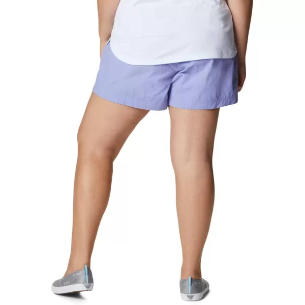 Columbia Womens Backcast Water ShortFairytale