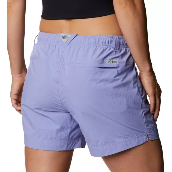 Columbia Womens Backcast Water ShortFairytale