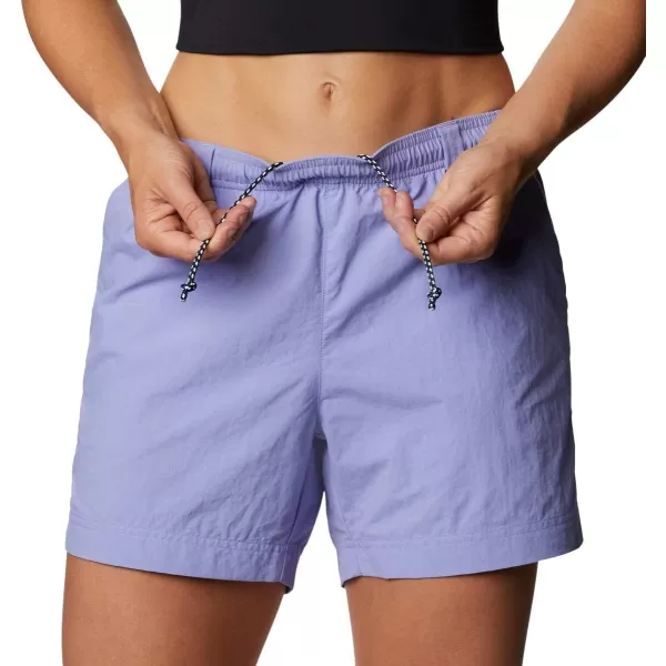 Columbia Womens Backcast Water ShortFairytale