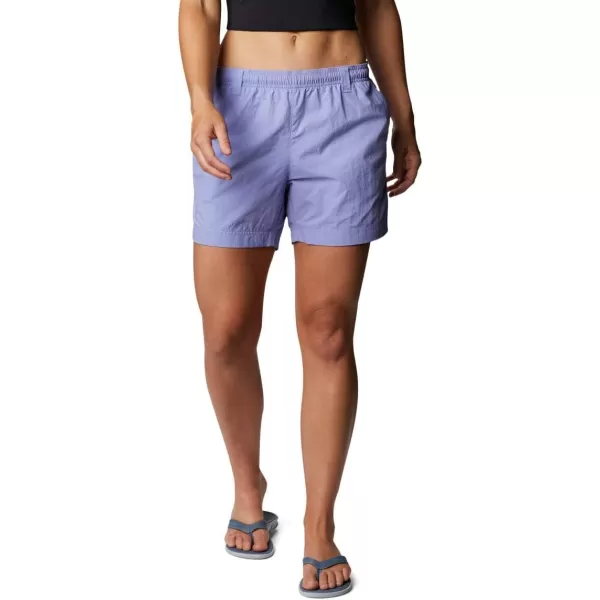 Columbia Womens Backcast Water ShortFairytale