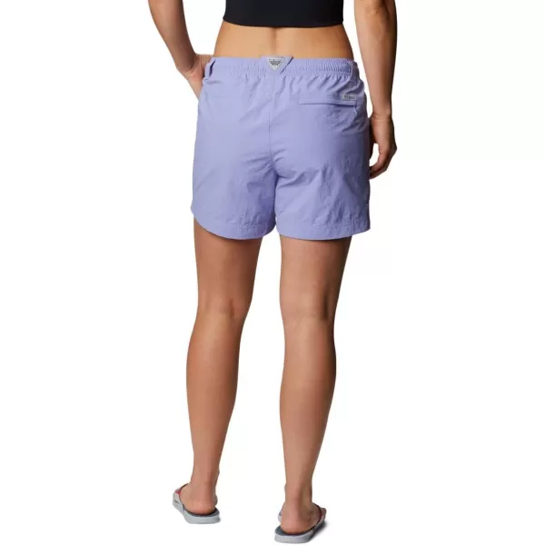 Columbia Womens Backcast Water ShortFairytale