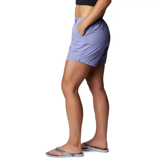 Columbia Womens Backcast Water ShortFairytale