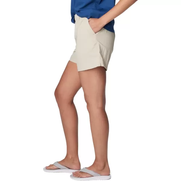 Columbia Womens Backcast Water ShortFossil