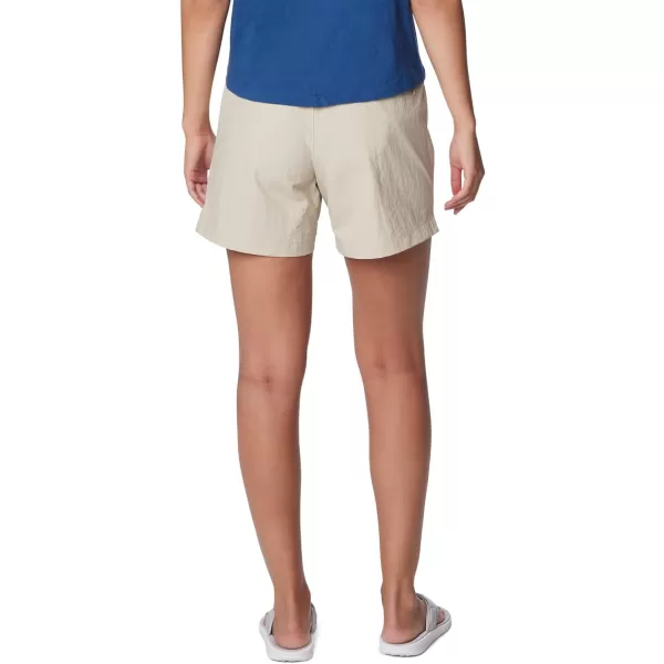 Columbia Womens Backcast Water ShortFossil