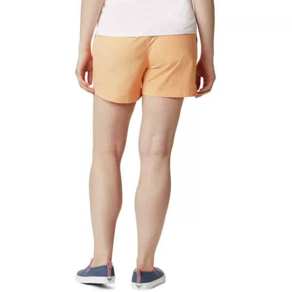 Columbia Womens Backcast Water ShortLight Juice