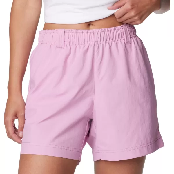 Columbia Womens Backcast Water ShortMinuet