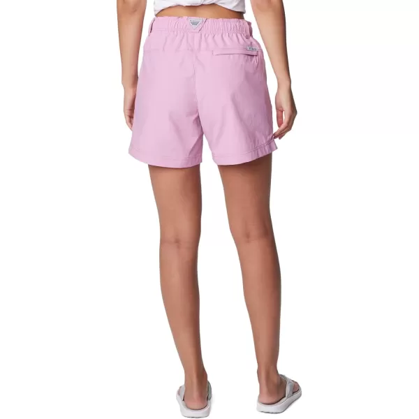 Columbia Womens Backcast Water ShortMinuet