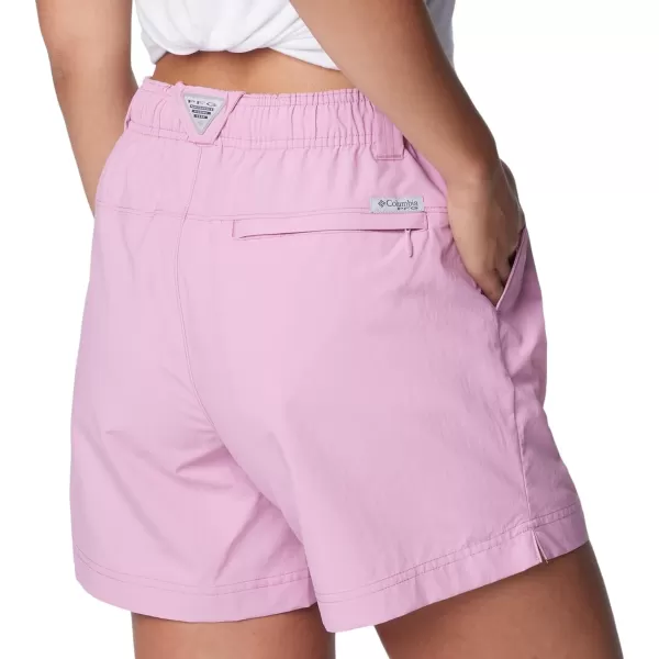 Columbia Womens Backcast Water ShortMinuet