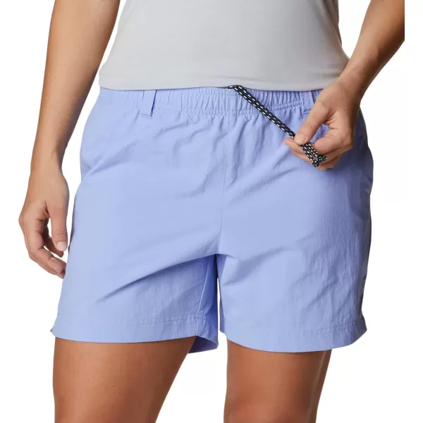 Columbia Womens Backcast Water ShortSerenity