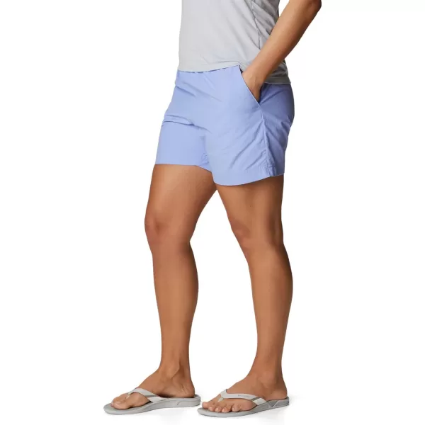 Columbia Womens Backcast Water ShortSerenity