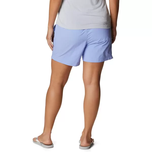 Columbia Womens Backcast Water ShortSerenity