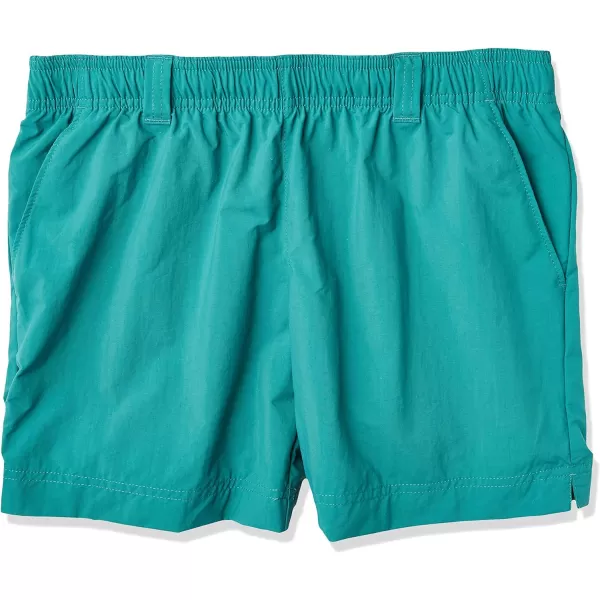 Columbia Womens Backcast Water ShortWaterfall