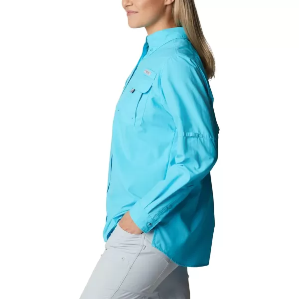 Columbia Womens Bahama LsAtoll