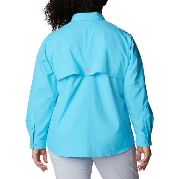 Columbia Womens Bahama LsAtoll