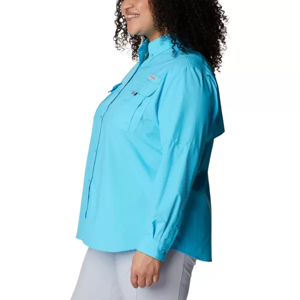 Columbia Womens Bahama LsAtoll