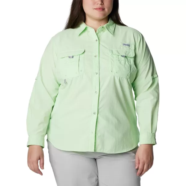 Columbia Womens Bahama LsKey West