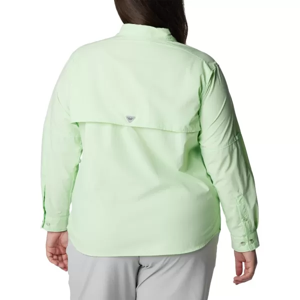 Columbia Womens Bahama LsKey West