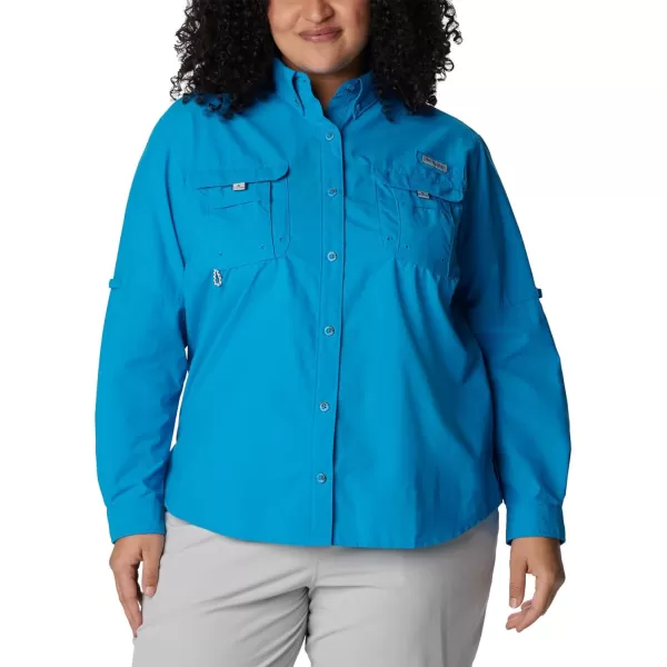 Columbia Womens Bahama LsPool