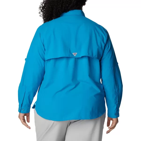 Columbia Womens Bahama LsPool