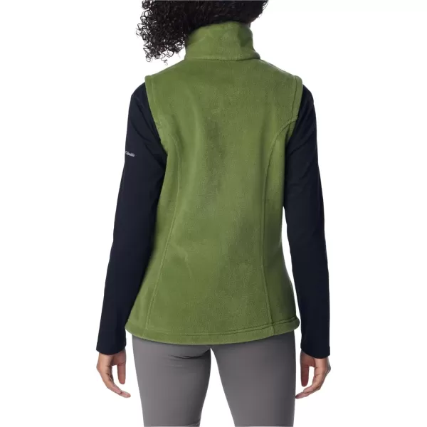 Columbia Womens Benton Springs VestCanteen