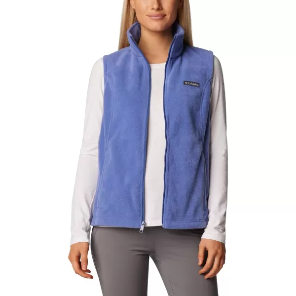 Columbia Womens Benton Springs VestEve